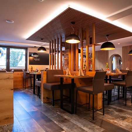 Hotel Mesnerwirt Westendorf Bagian luar foto