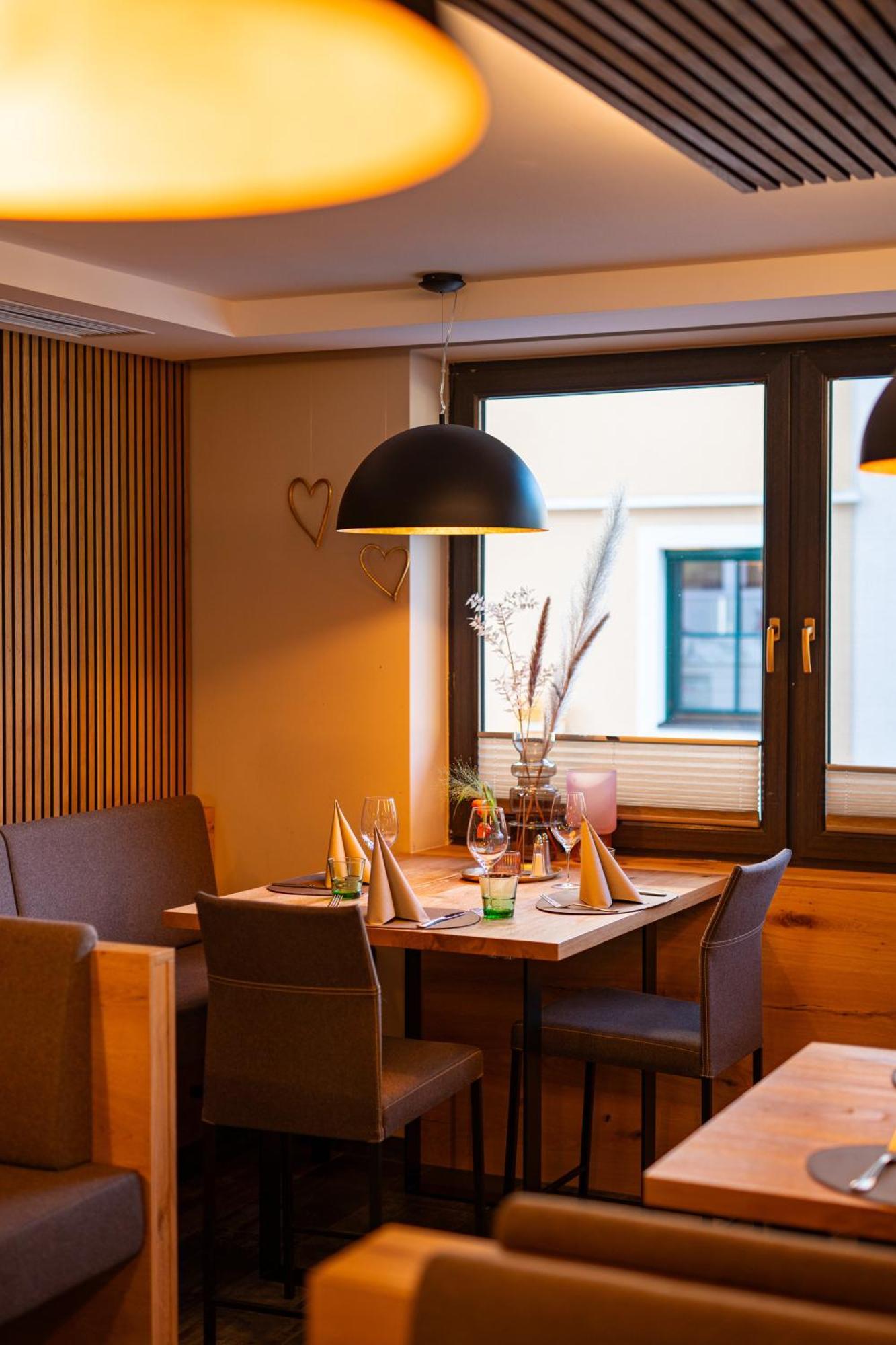 Hotel Mesnerwirt Westendorf Bagian luar foto