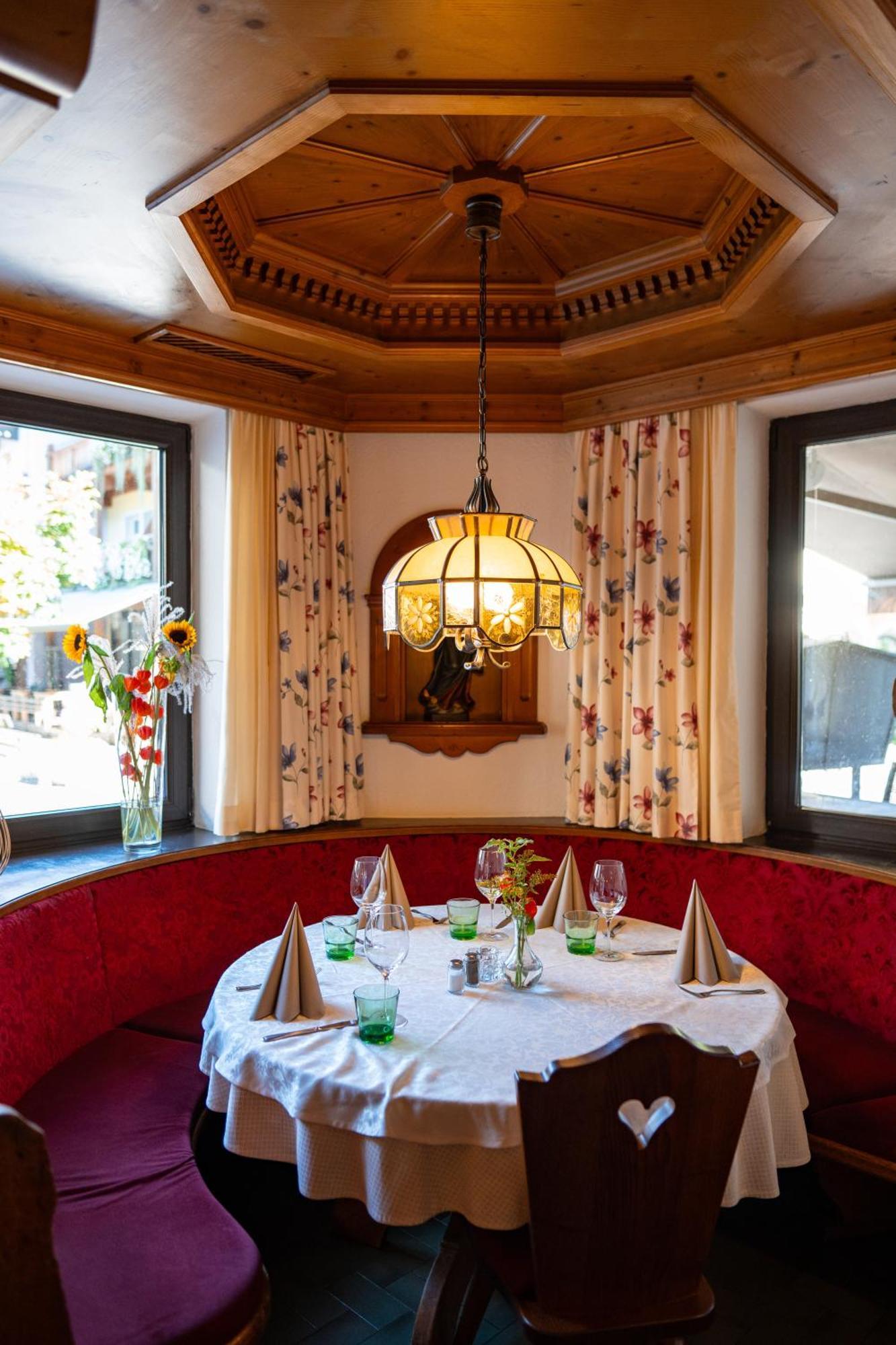 Hotel Mesnerwirt Westendorf Bagian luar foto