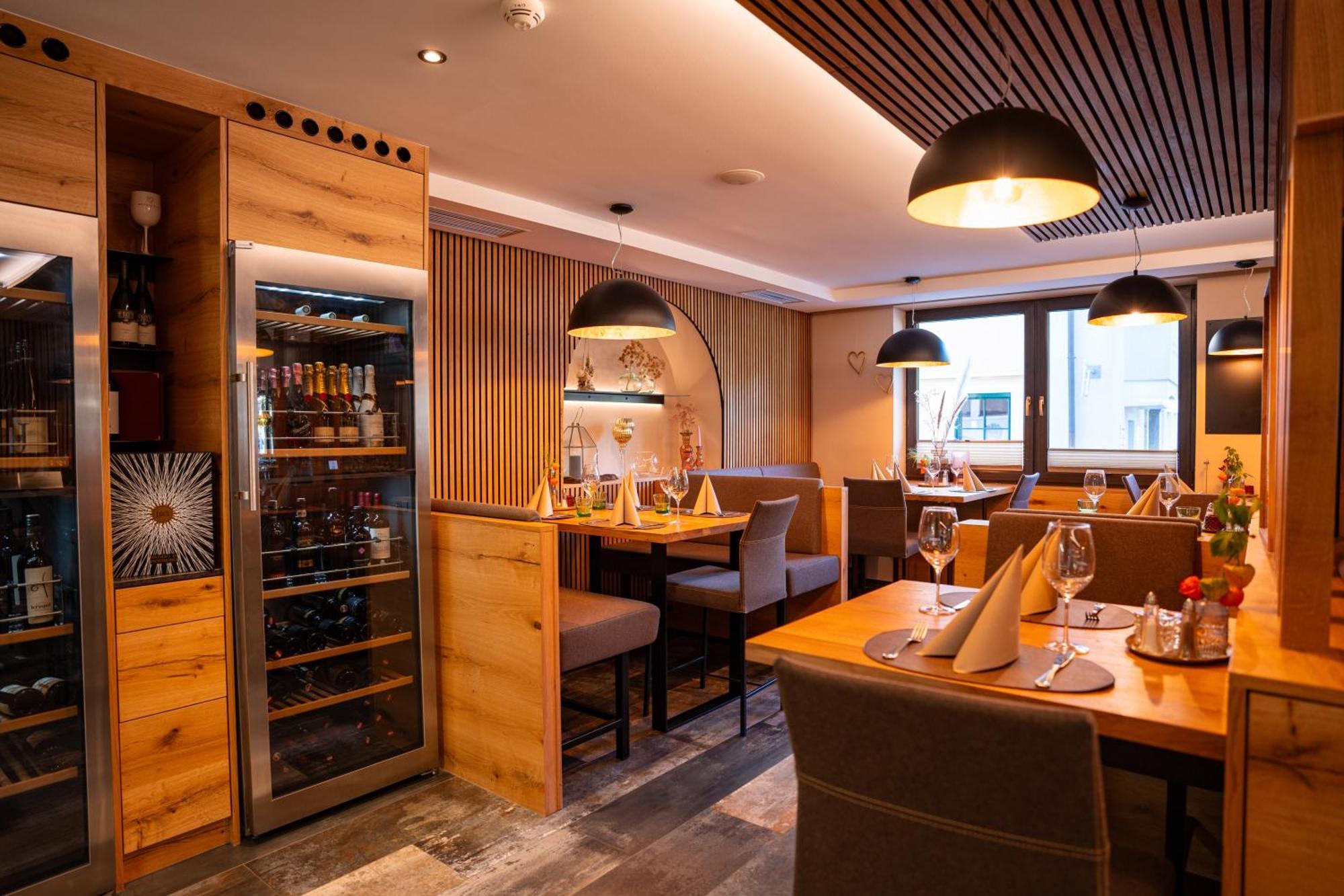 Hotel Mesnerwirt Westendorf Bagian luar foto
