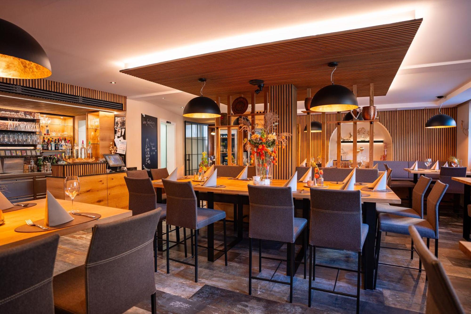 Hotel Mesnerwirt Westendorf Bagian luar foto