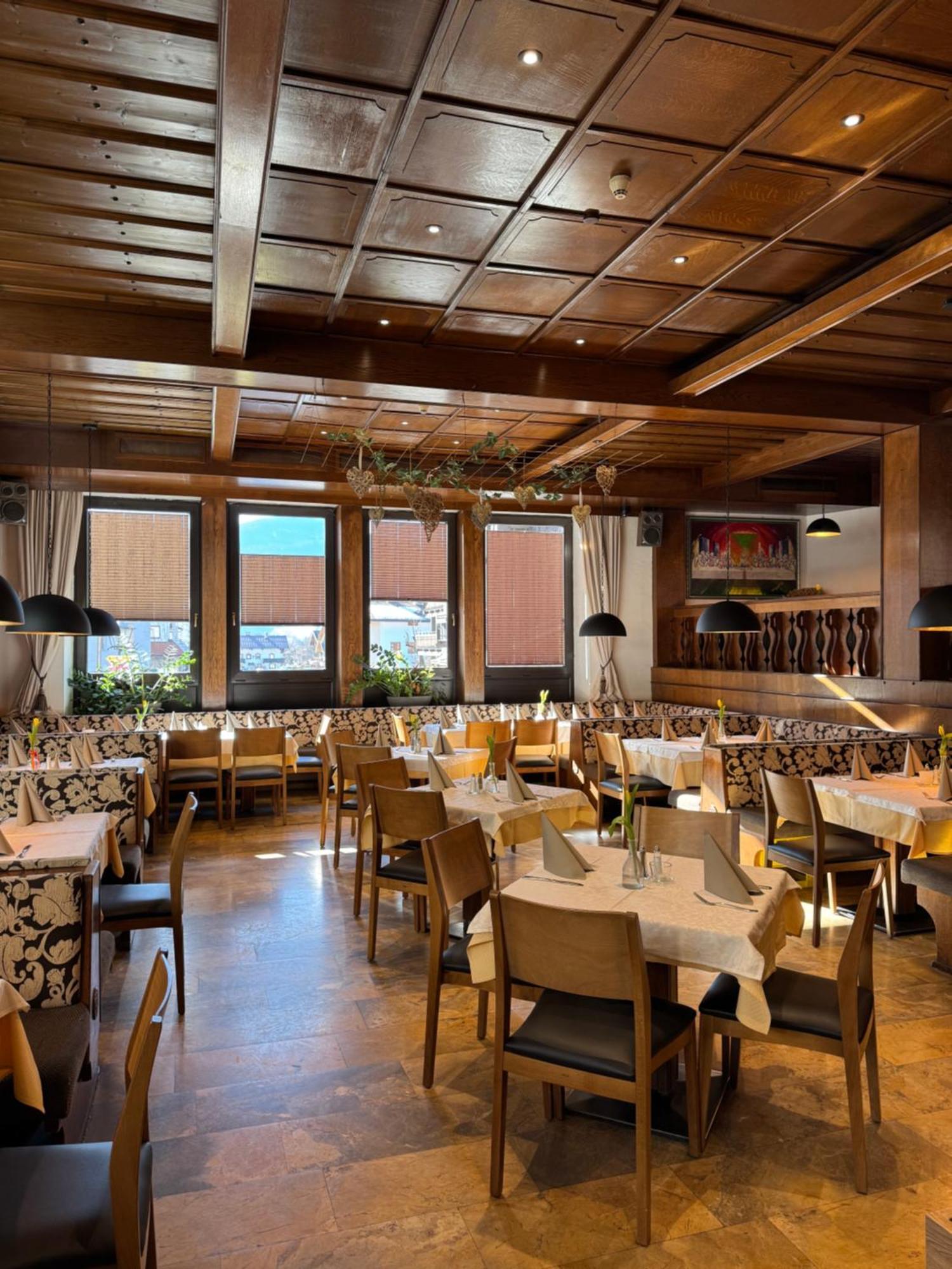 Hotel Mesnerwirt Westendorf Bagian luar foto