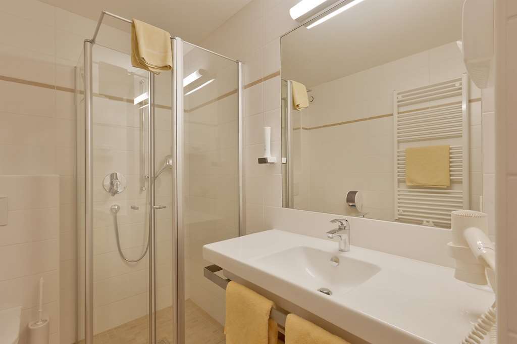 Hotel Mesnerwirt Westendorf Ruang foto