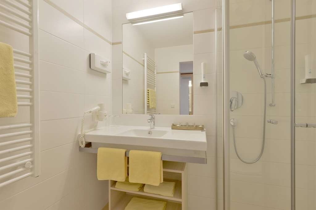 Hotel Mesnerwirt Westendorf Ruang foto