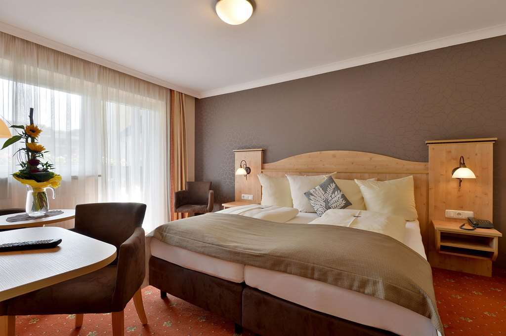 Hotel Mesnerwirt Westendorf Ruang foto