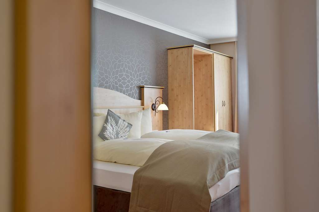 Hotel Mesnerwirt Westendorf Ruang foto