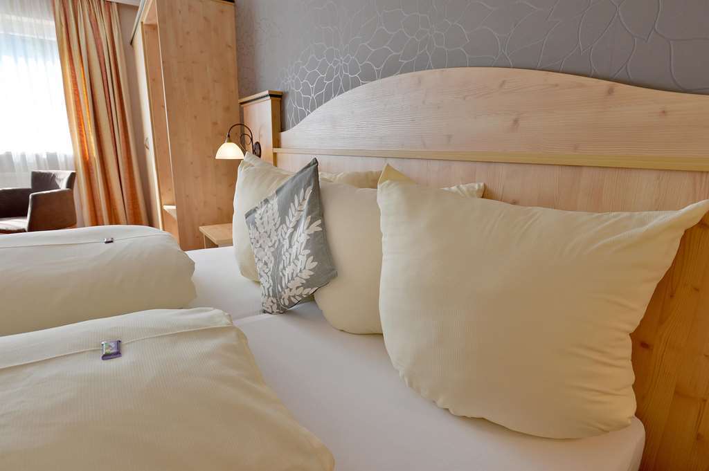 Hotel Mesnerwirt Westendorf Ruang foto